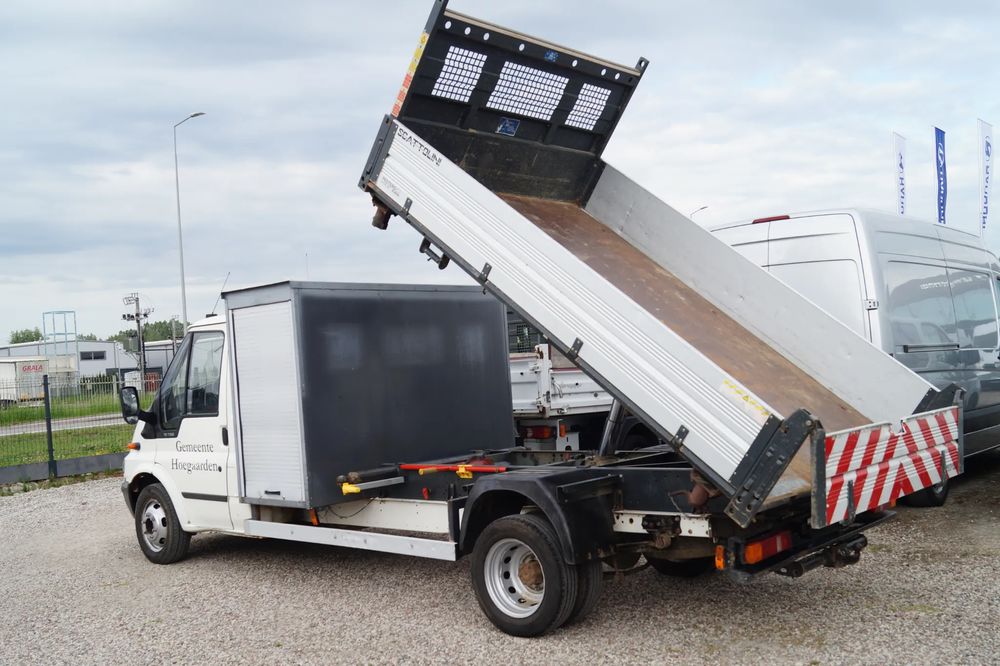 Ford Transit 2006