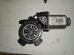 Motor Elevador Vidro 400859G RENAULT CLIO 3 2006 FD - 2