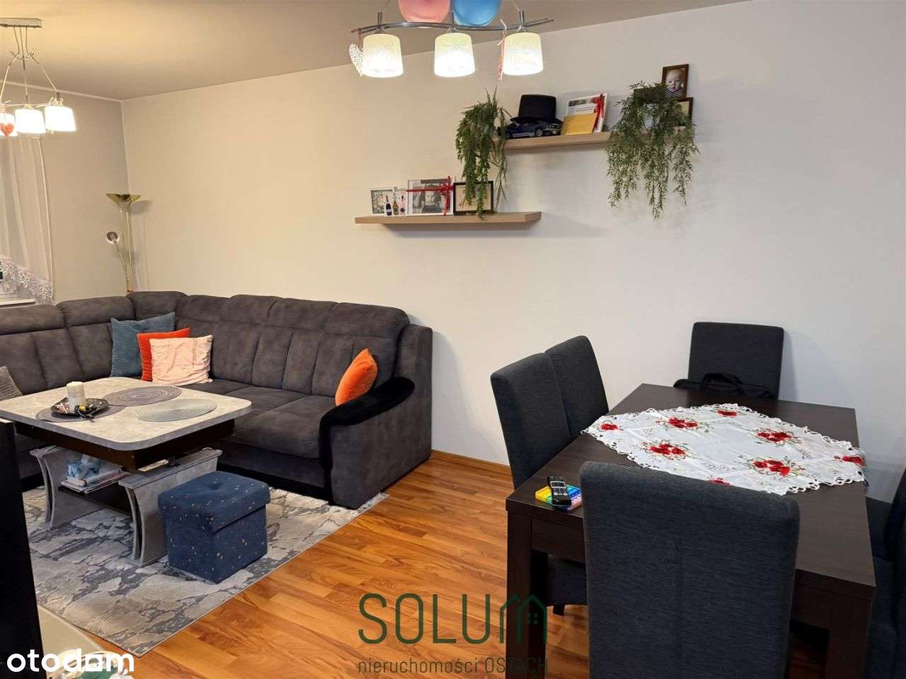 3 Pokoje 58M2, Ul. Holenderska Leszno!-8