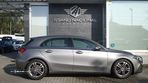 Mercedes-Benz A 180 d Style Plus Aut. - 9