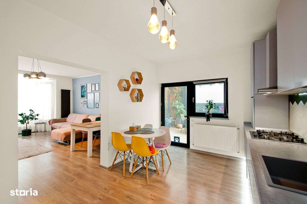 De vanzare casa in Galati, Zona Metro, sup. 155mp. - Imagine principală: 4/20