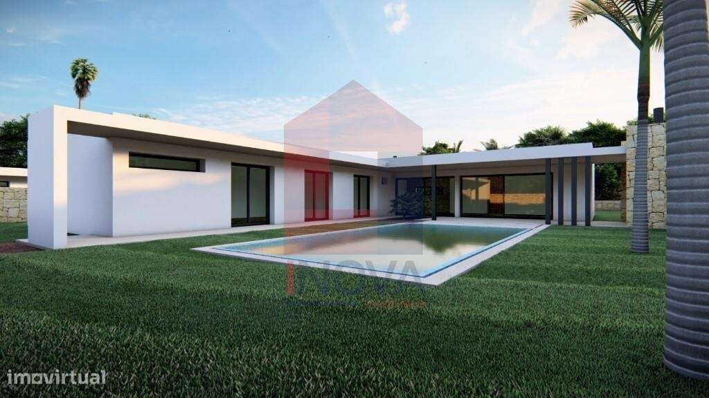 Moradia V3 Térrea - Grande imagem: 4/28