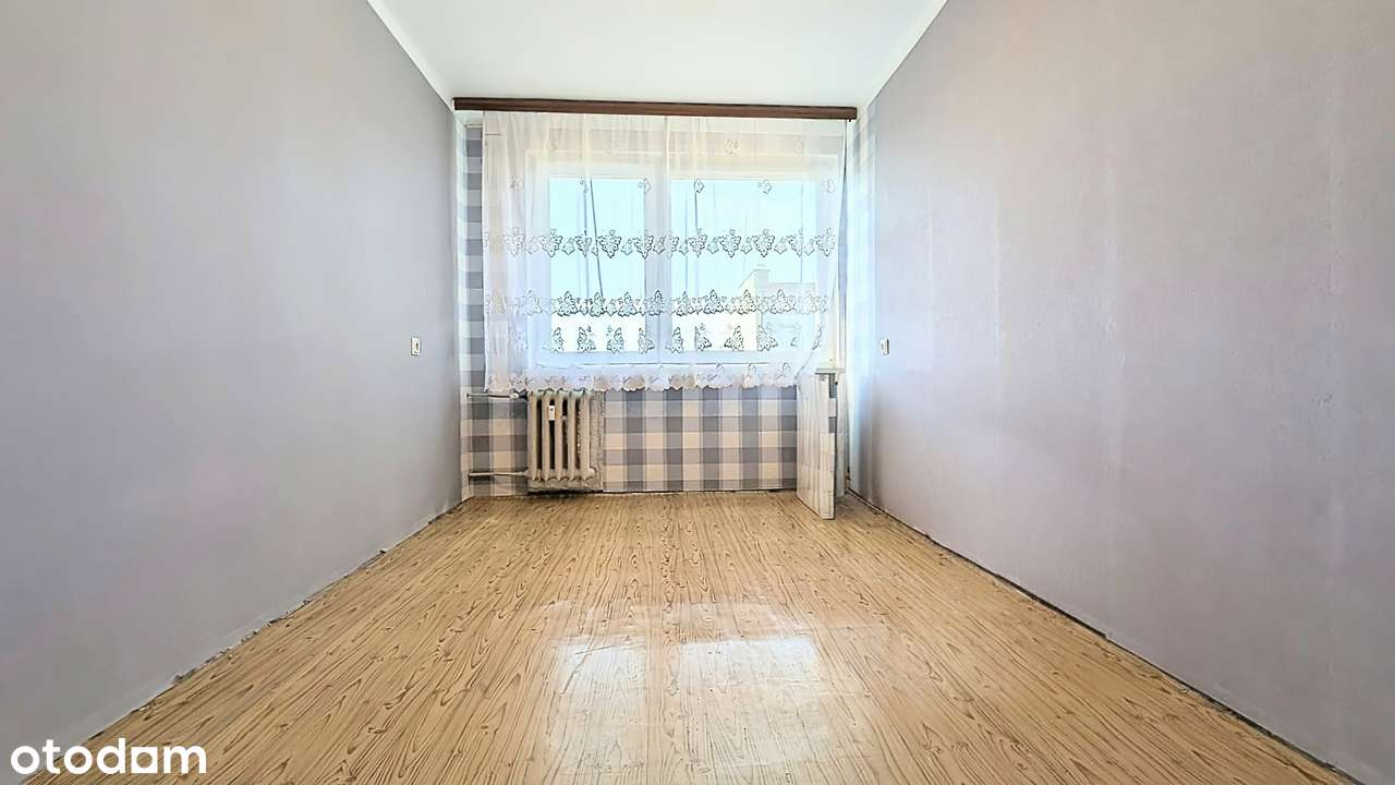 Mieszkanie 2 pokoje, 36,7m - do negocjacji.-3