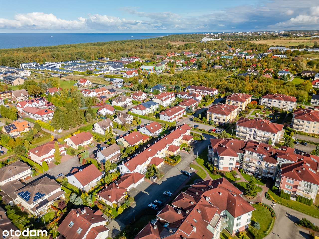 Dom W Grzybowie, Blisko Morza!-19