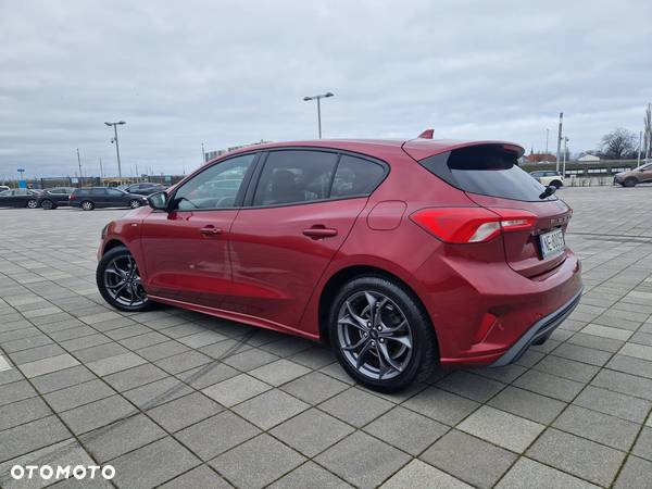 Ford Focus 1.0 EcoBoost ST-Line - 7