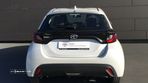 Toyota Yaris 1.0 VVT-i Comfort Plus - 3