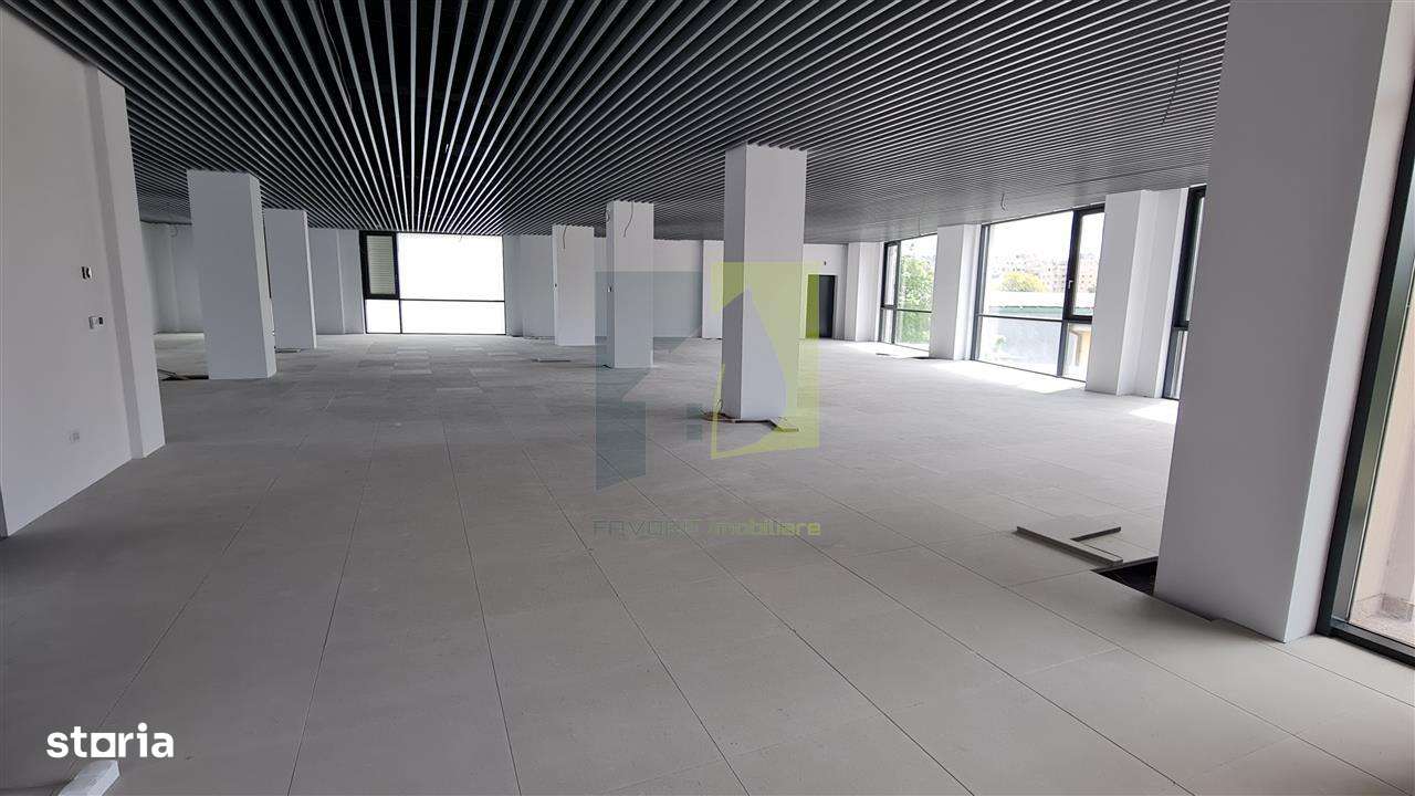 Spatii noi de birouri  comerciale in centrul orasului Craiova - Imagine principală: 4/20