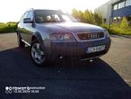 Audi A6 Allroad 2.5 TDI Quattro - 15