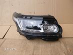 LAMPA PRAWA PRZÓD RANGE ROVER VOGUE L405 XENON - 2