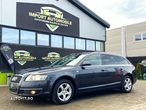 Audi A6 2.0 TDI DPF Aut Avant - 16