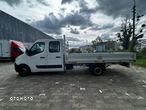 Opel Movano doka - 9