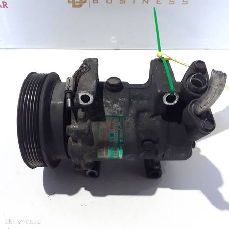 Compresor clima Renault Clio II 1.6 16V 7700273801 - 2