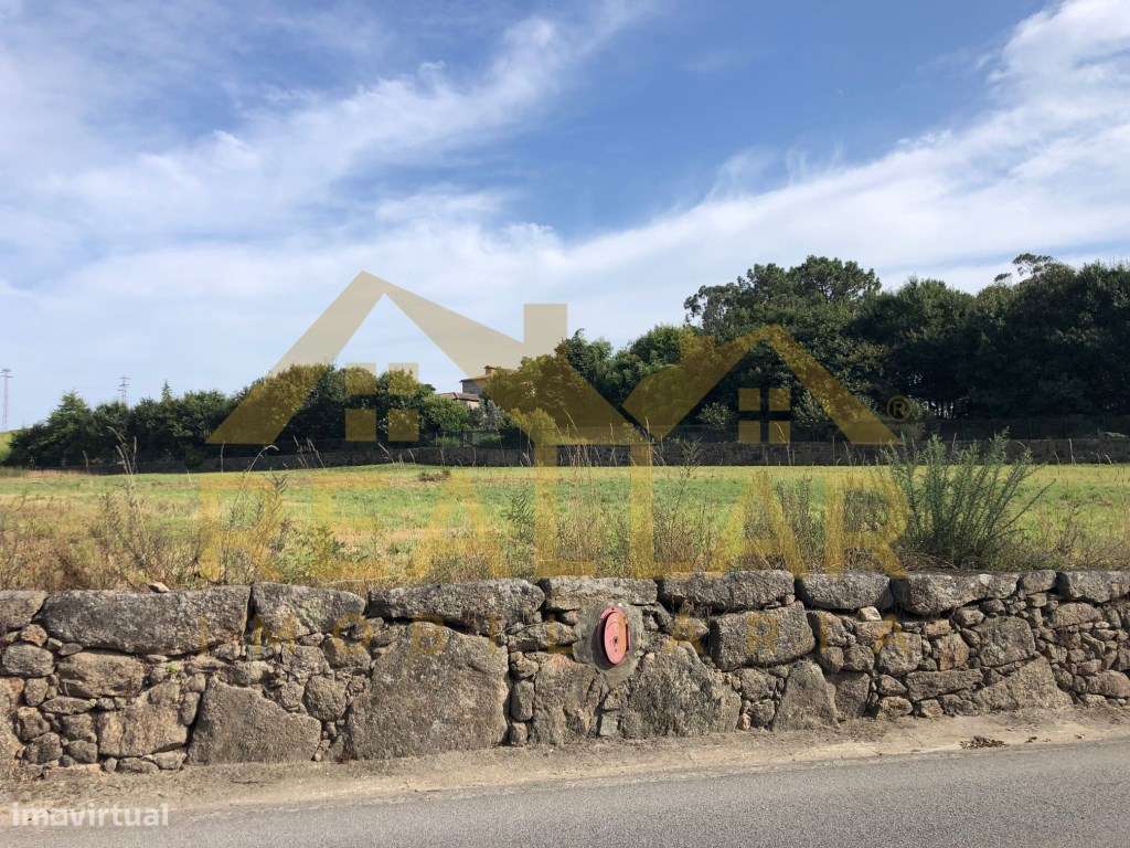 Terreno Urbano em Alvelos - Barcelos - Grande imagem: 5/9
