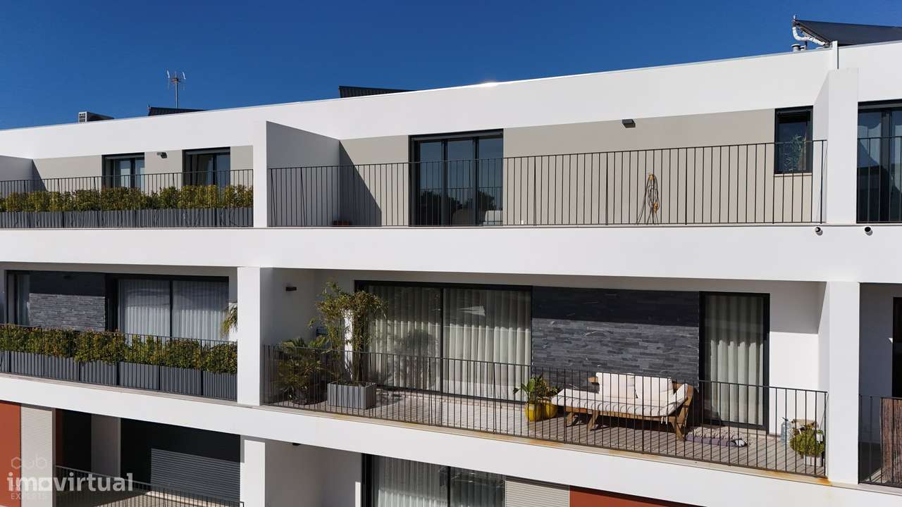 THE DUPLEX - Apartamento duplex na Quinta do Pinhão-40