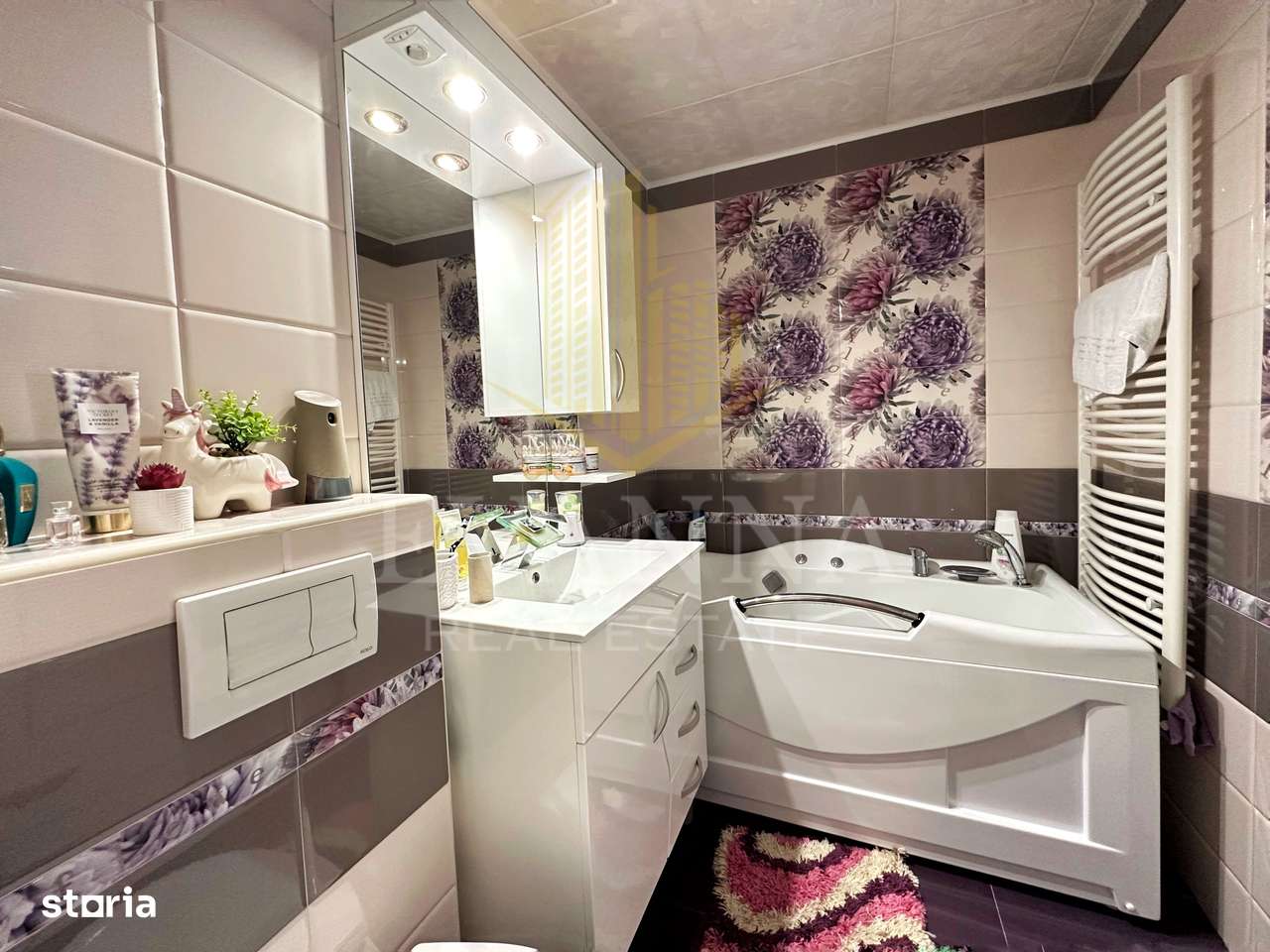 Apartament 3 camere / strada Pasunii - Imagine principală: 5/10