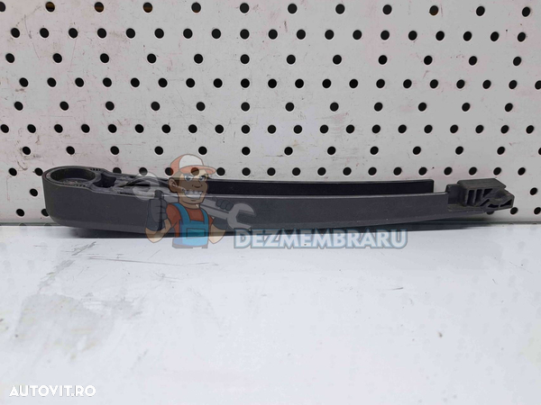 Brat stergator haion Opel Astra J [Fabr 2009-2015] OEM - 3