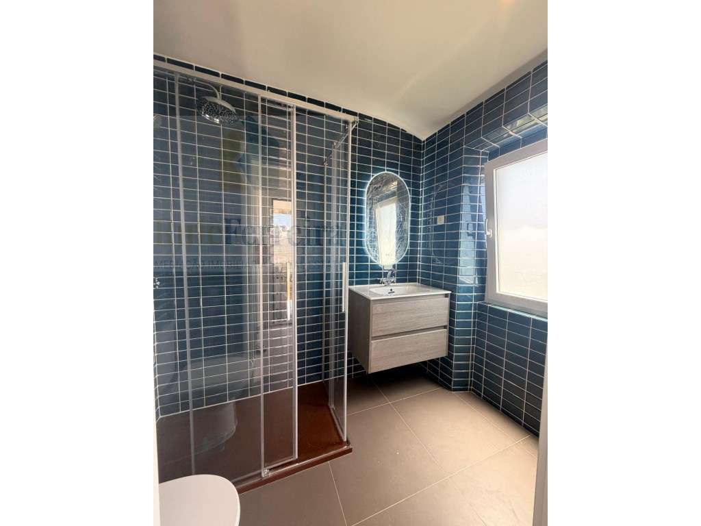 Apartamento T3 - Centro de Mafra-5