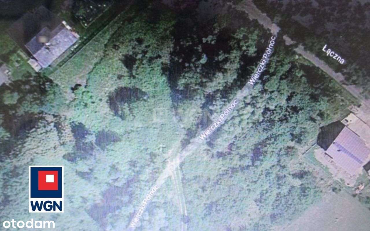 Działka, 18 106 m², Zawiercie - Pełny obrazek: 4/19