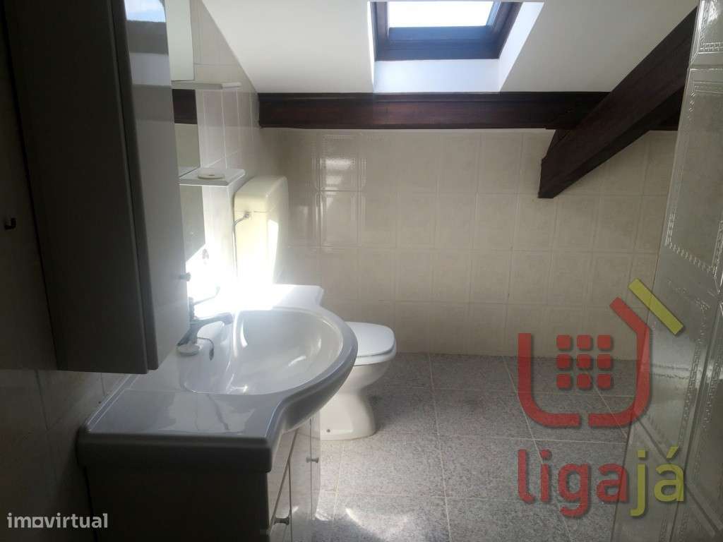 Restaurante 'LOCOMOTIVA'- Seiça, Ourém!-25