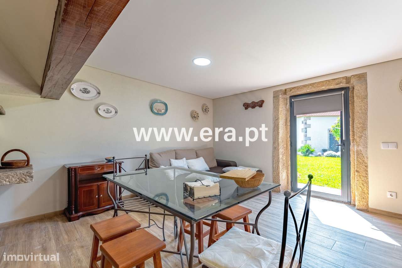 O Seu Refúgio de Sonho no Minho-8