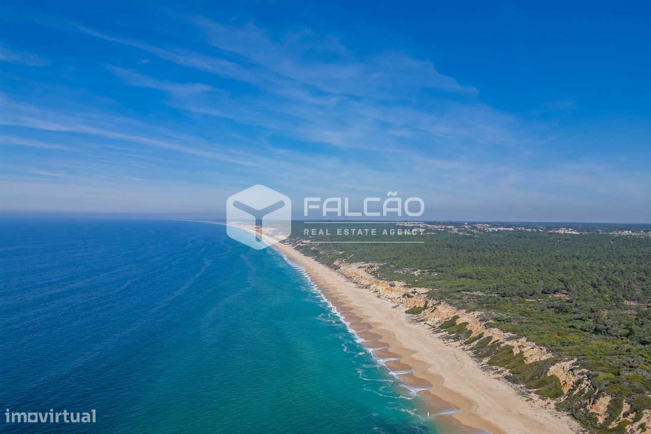 Moradia T3+2 Venda em Grândola e Santa Margarida da Serra,Grândola-48