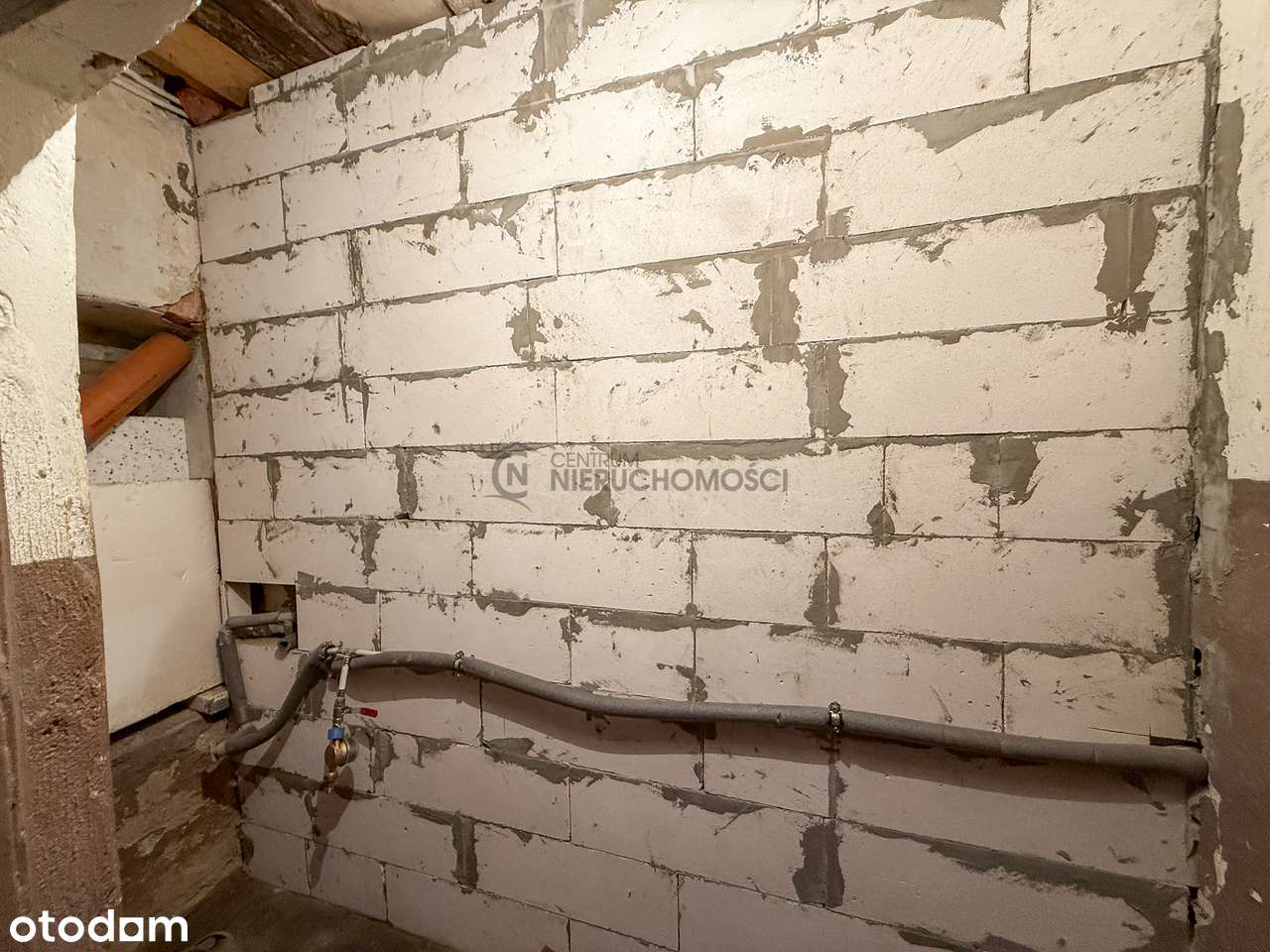 Okazja! 43 m² | Nowe instalacje | Wysoki Parter | Duża Piwnica-10