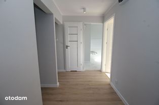 100 % po kapitalnym remoncie 3 pokoje 59,5 m2