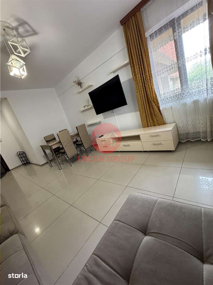 Apartament 2 camere Mobilat si Utilat - Mamaia Zona Butoaie - Imagine principală: 5/8