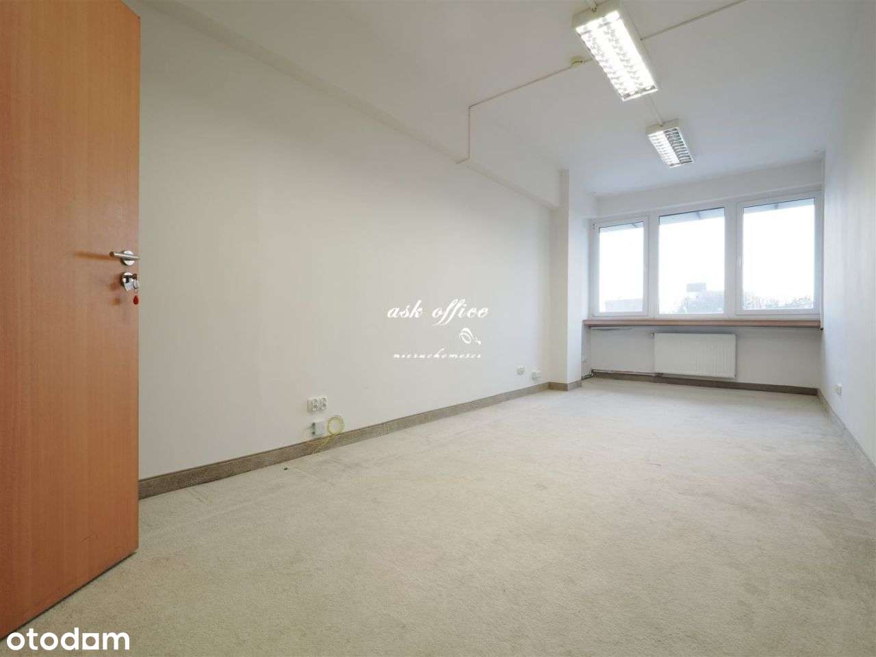 Lokal użytkowy, 42 m², Wrocław - Pełny obrazek: 5/9