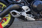 Yamaha MT - 9