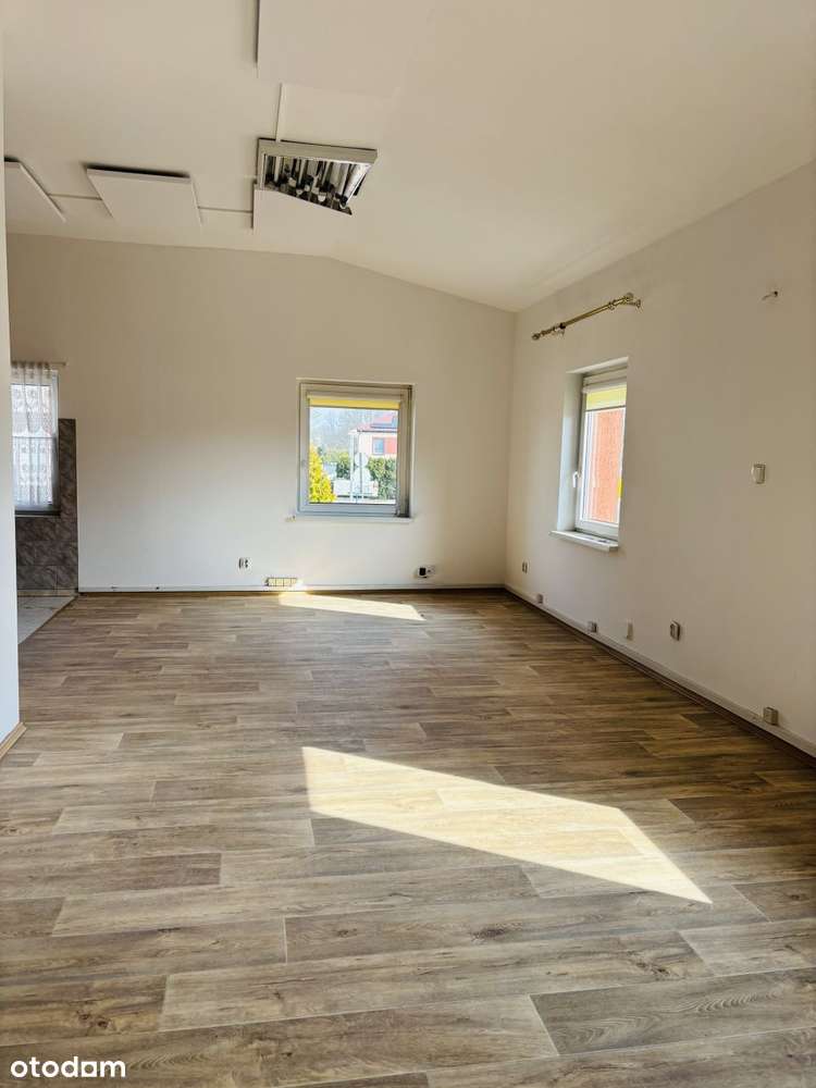 Obiekt mieszkalno-biurowy, doskonała inwestycja, mieszkania - Pełny obrazek: 4/11