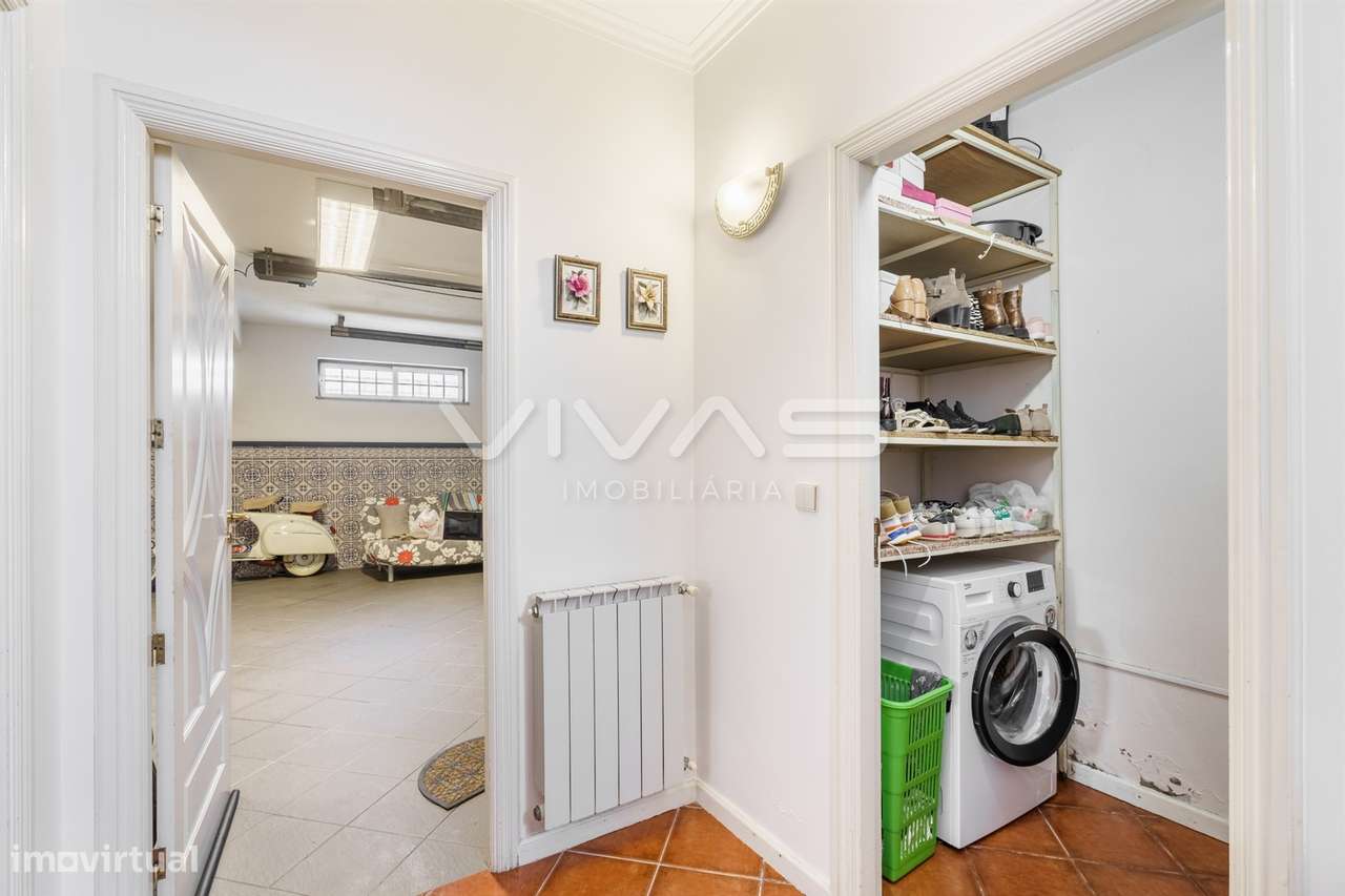 Moradia T3+1 Venda em Gualtar,Braga-49
