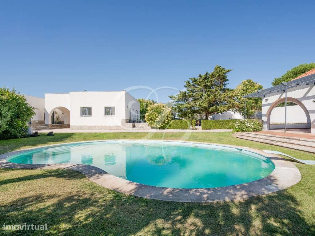 Moradia T6 | Cascais - Grande imagem: 2/40