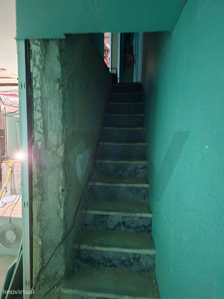 Projeto Restaurante na Estrada da Fonte da Telha, Aroeira-8