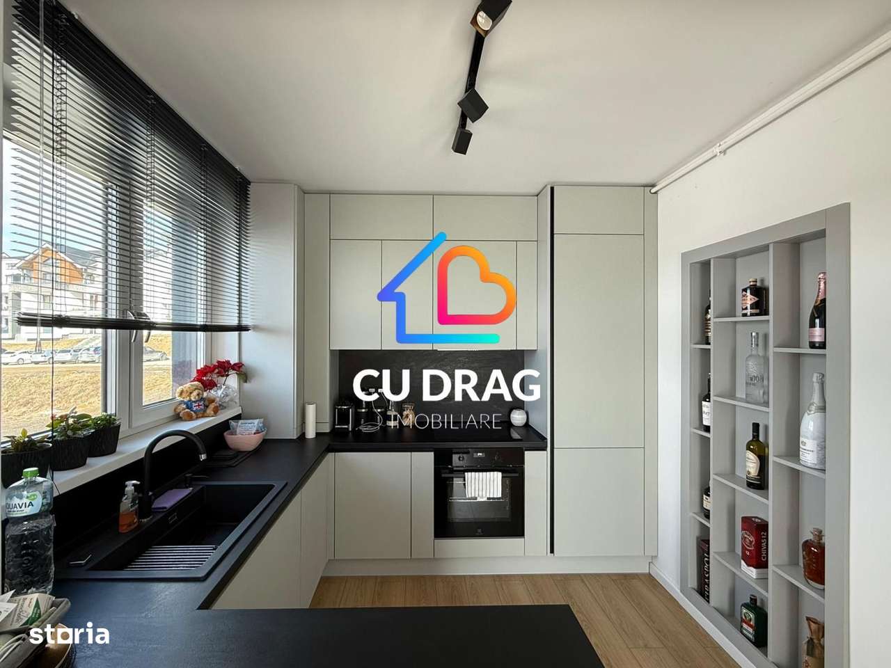 Apartament lux 2 camere - Imagine principală: 3/6