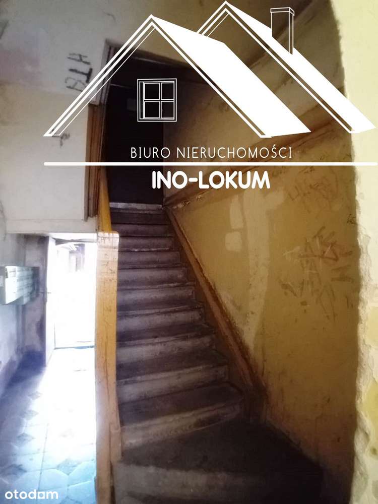 Kamienica w centrum Inowrocławia na sprzedaż- 20 m-6