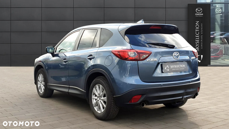 Mazda CX-5 2.0 Skyenergy - 5