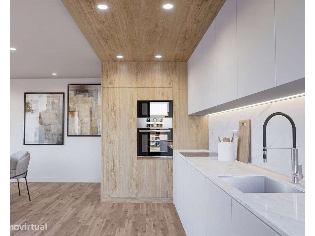 Apartamento T3 - Grande imagem: 5/55