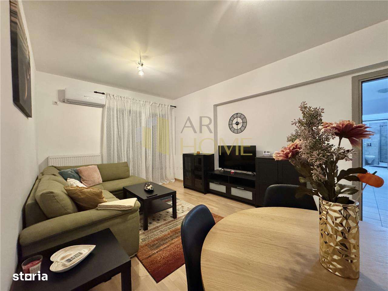 Apartament 3 camere, bloc nou, parcare privata, MRS Smart Albert Ploie - Imagine principală: 4/18