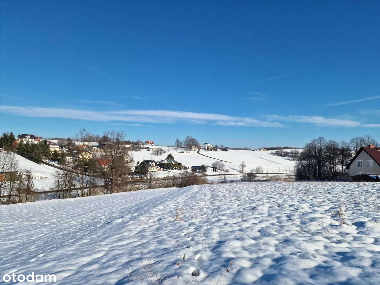 DREWNIANY DOMEK Z KLIMATEM I PIĘKNYM WIDOKIEM NA WZGÓRZACH OLSZYN!!!-12