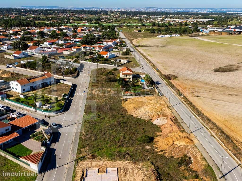 Terreno com 625 m² para construir a sua moradia de sonho - Quinta d...-12