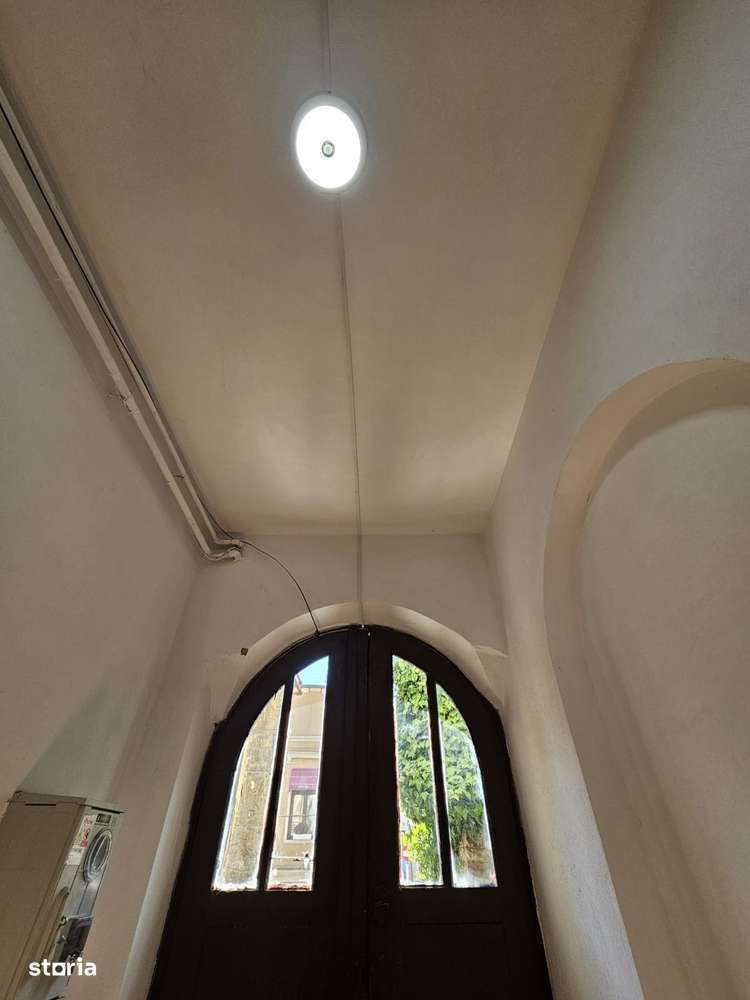 Casa cu Potențial- Iulia Hasdeu-Sector 1-6