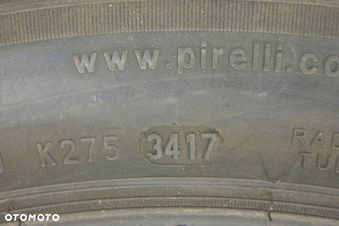 225/45R17 94V Pirelli Sottozero Winter 240 Serie II 70645 - 4