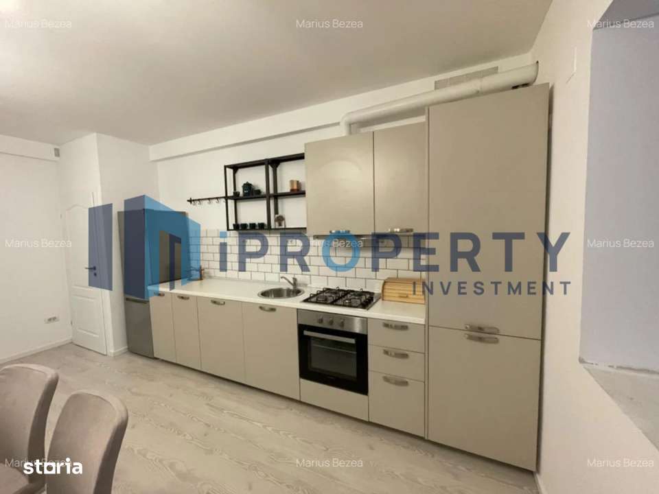 Herastrau | 4 Camere | Centrala | 120 MP | X2 Bai | - Imagine principală: 4/16