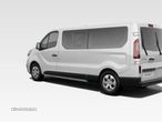 Renault Trafic Combi 2.0 Blue dCi 150 S&S L2 8+1 Zen - 2