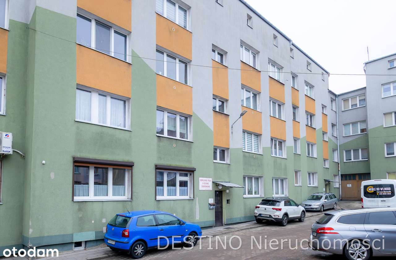 przestronne 3'pok. mieszkanie na wysokim parterze, Nowy Świat-12