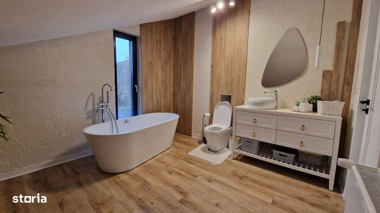 Casă exclusivistă pe Dealul Lempeș – Sânpetru, Brașov-12