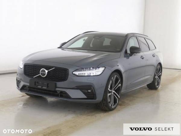 Volvo V90 - 1