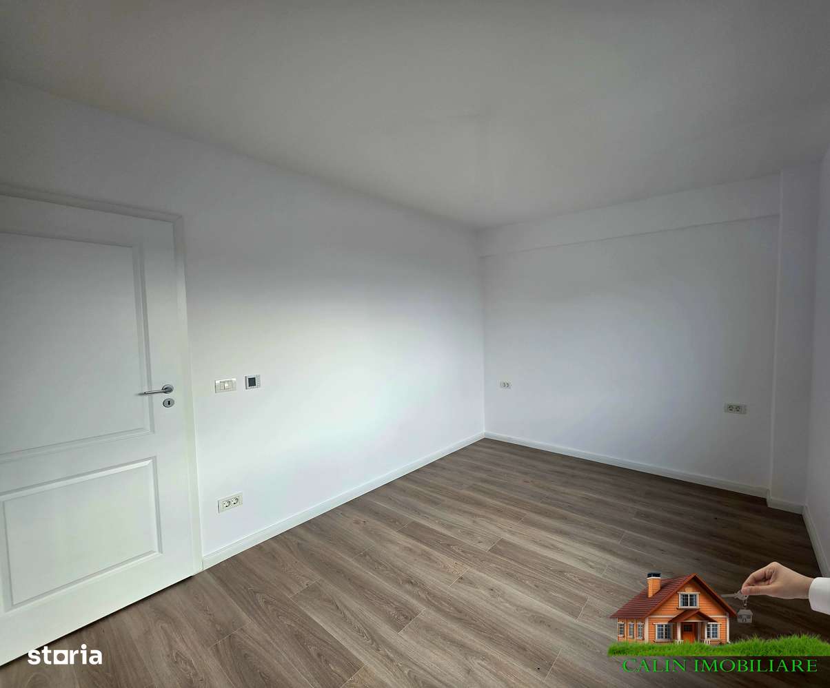 Apartament 1 camera 46mp etaj 1 INTABULAT rond 43 Păcurari-7