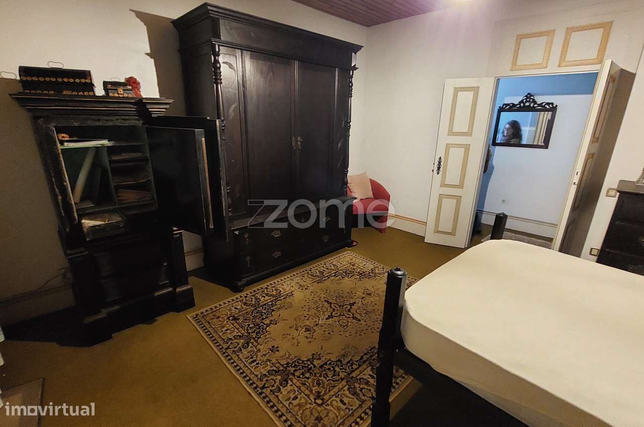 Quinta T4 com Terreno de 1.800 m² em Nogueira do Cravo-42